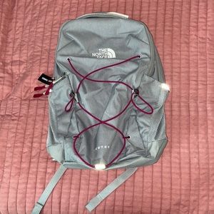 NWT North Face Backpack